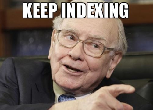 Warren Buffett