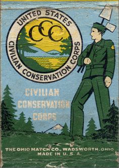 Civilian Conservation Corps