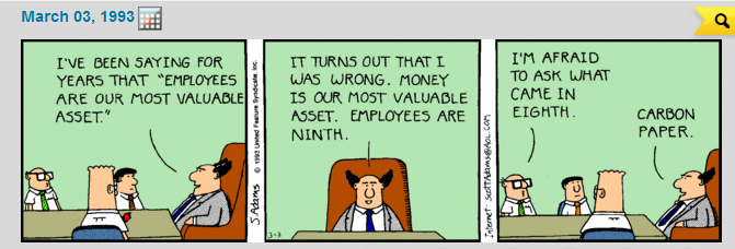 Dilbert