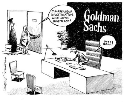 Goldman Sachs