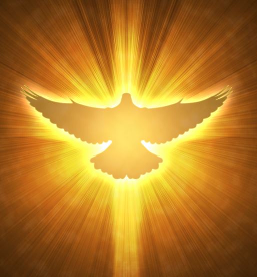 Holy Spirit