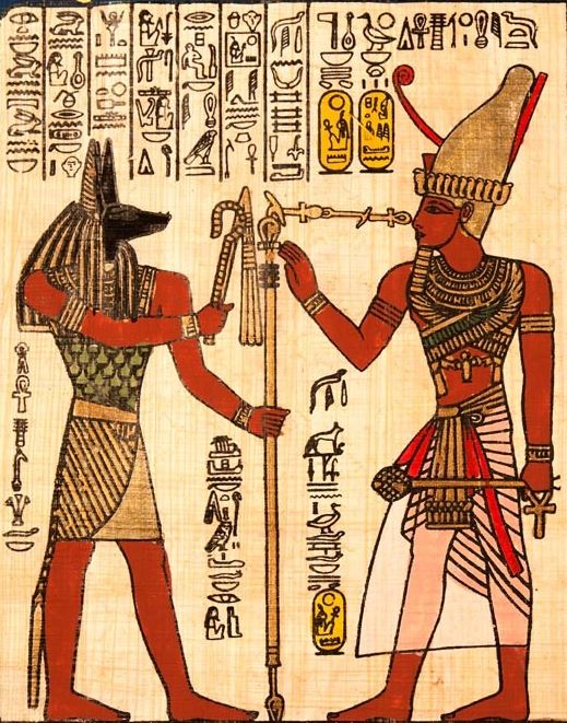 Pharaoh