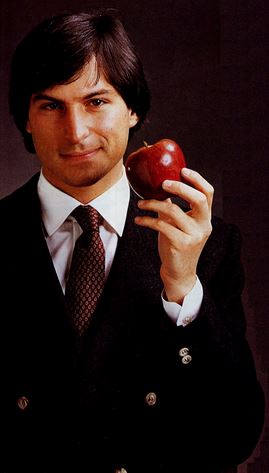 Steve Jobs